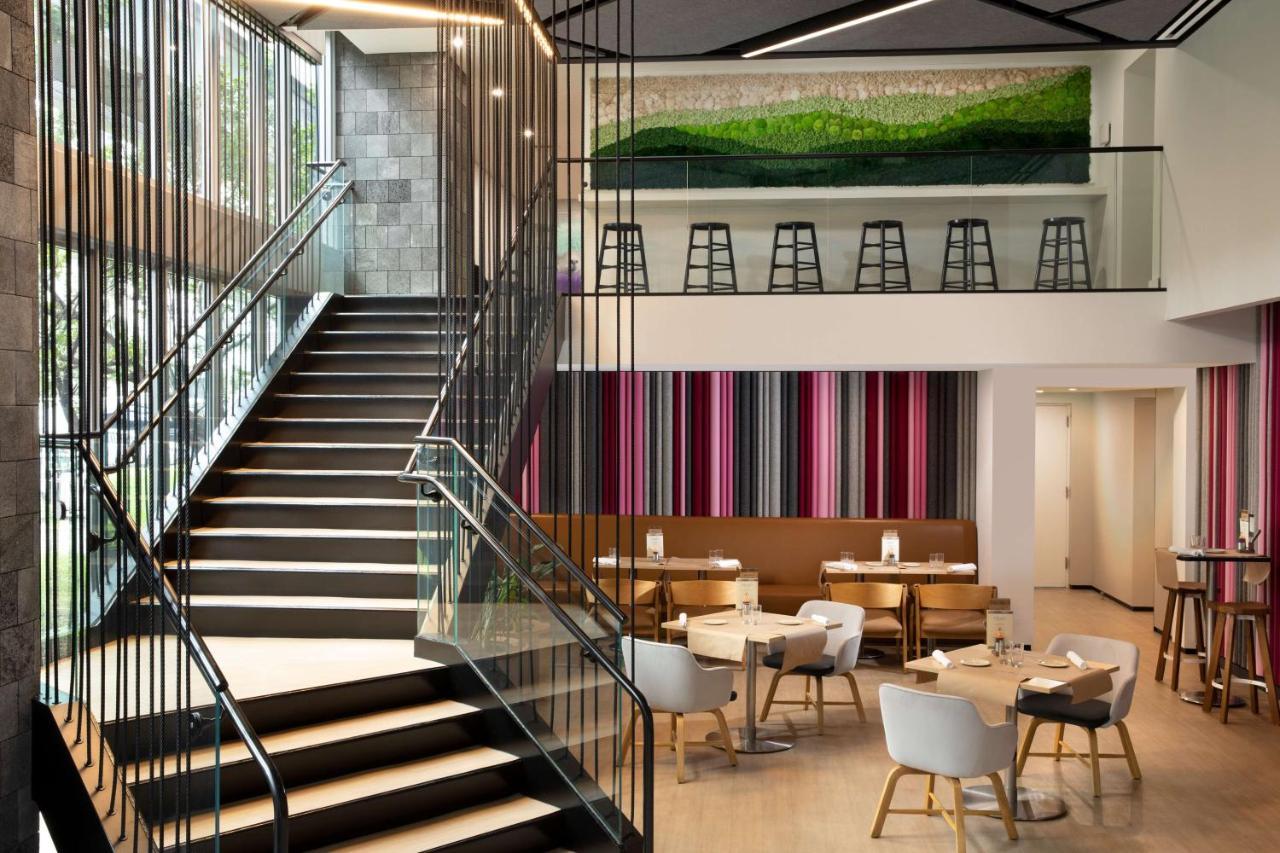 Downtown Miami Hotel Bagian luar foto