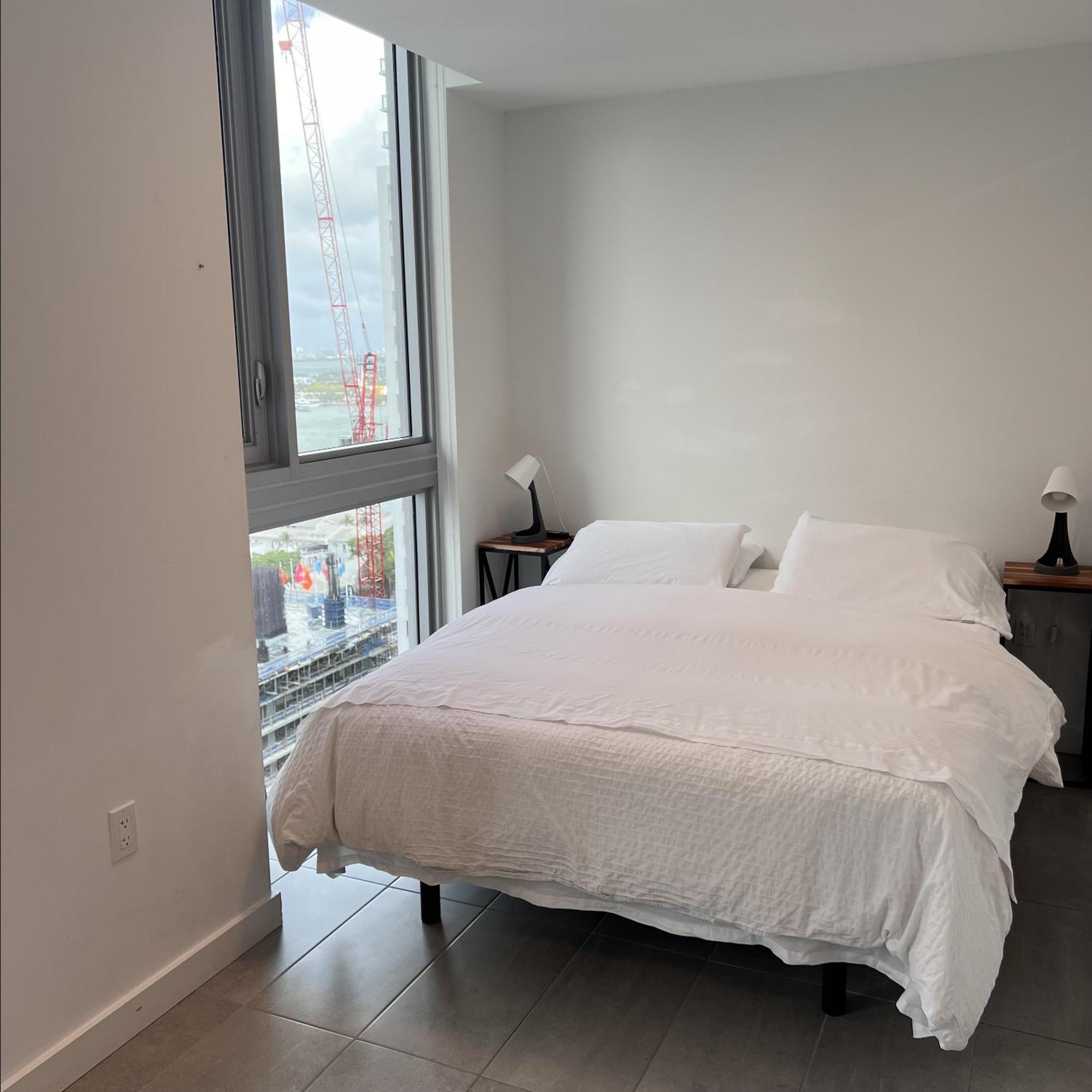 Downtown Miami Hotel Bagian luar foto