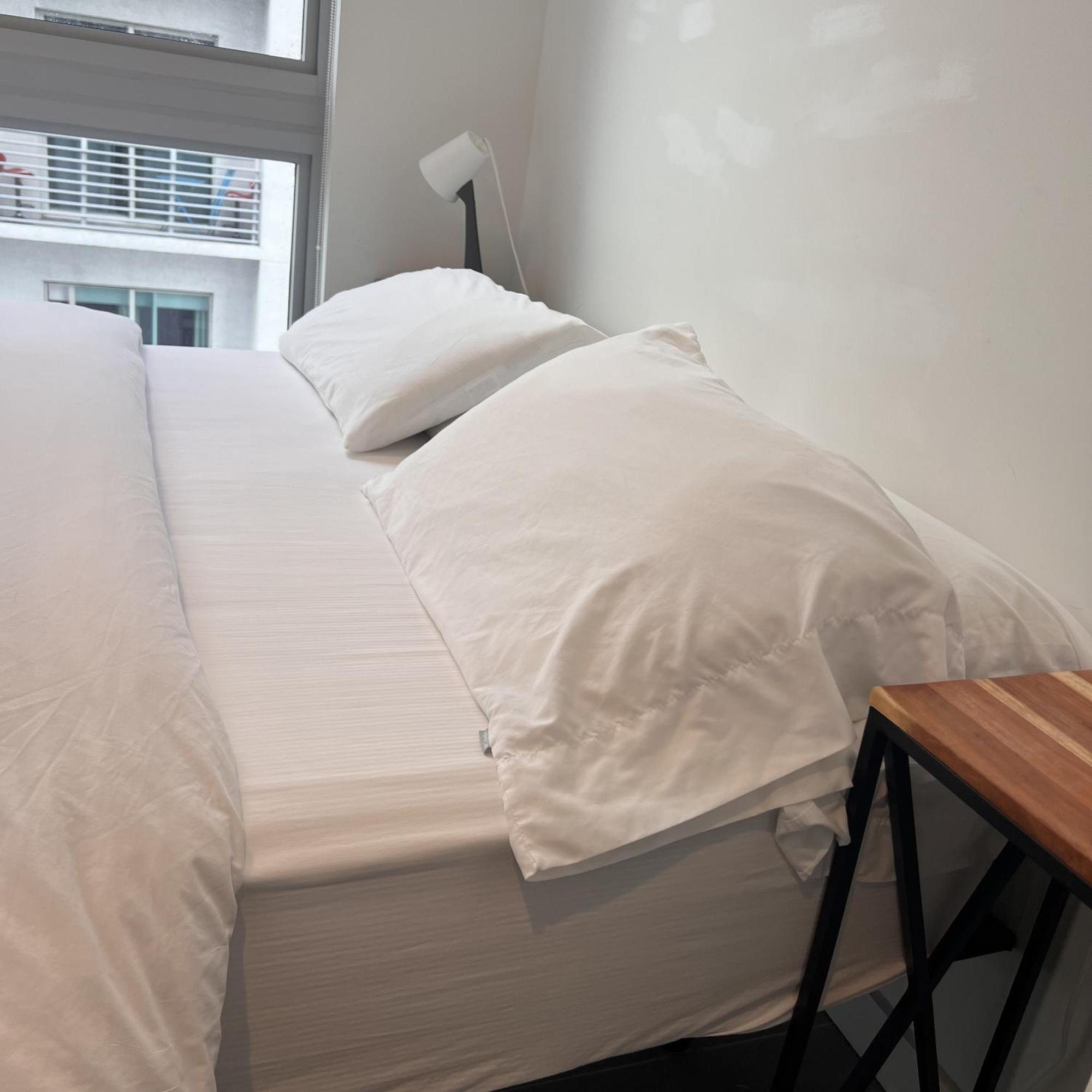 Downtown Miami Hotel Bagian luar foto