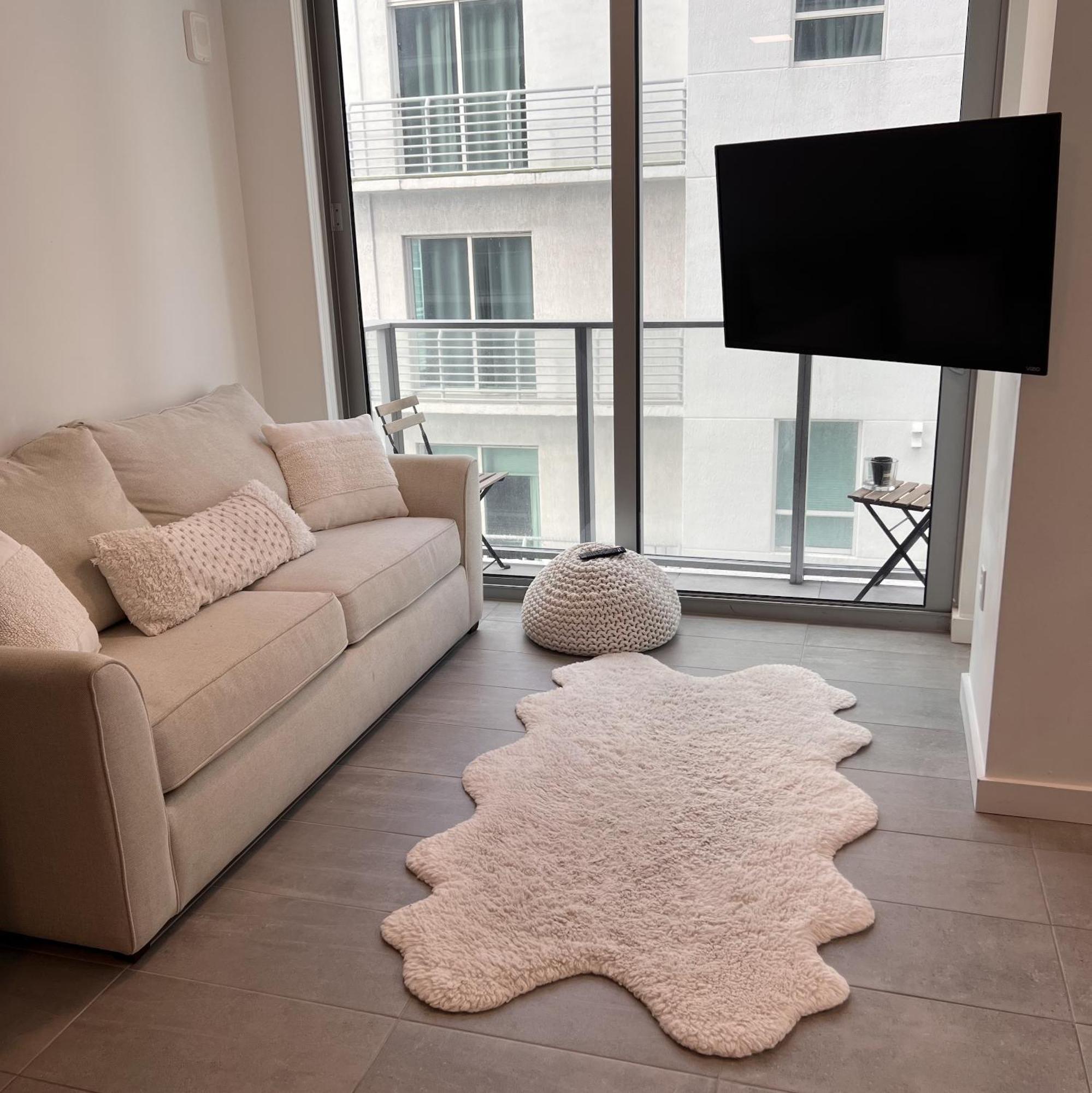 Downtown Miami Hotel Bagian luar foto