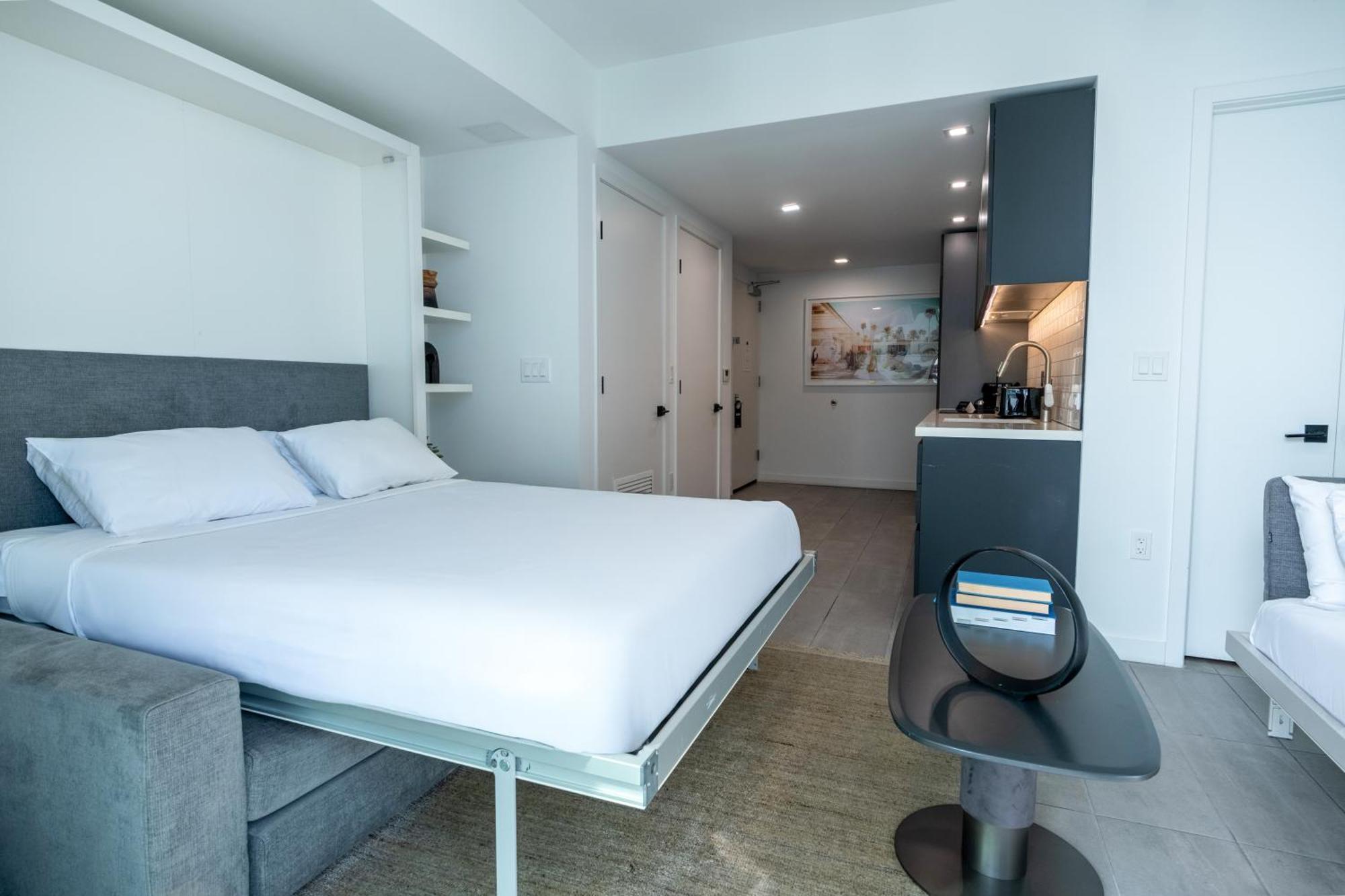 Downtown Miami Hotel Bagian luar foto